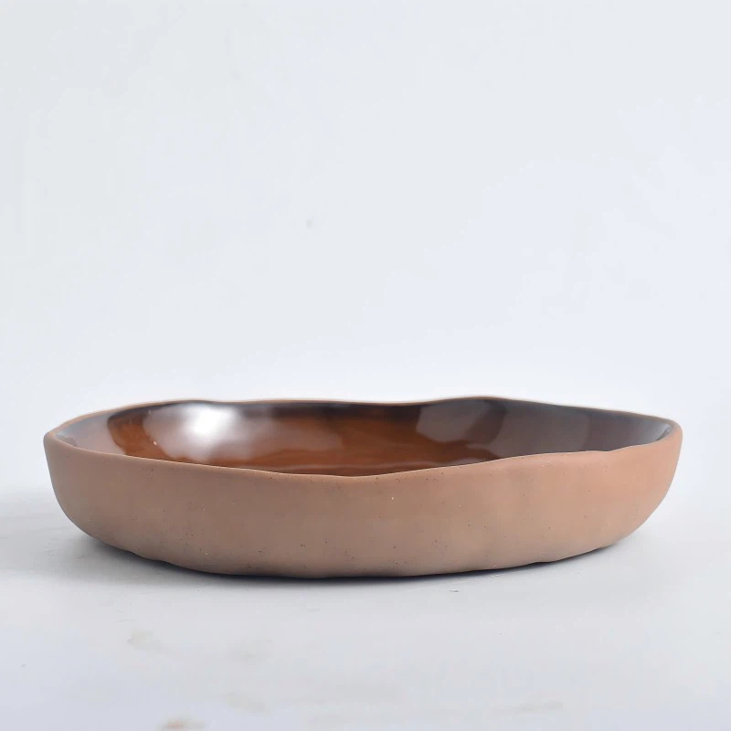 Keramiske sideplader